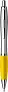 MARIAM Recycled ABS ballpen