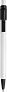 STILOLINEA BARON ABS ballpen with jumbo refill - Stilolinea