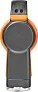 ANDREA ABS 6-in-1 survival tool