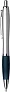 MARIAM Recycled ABS ballpen
