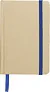 John Recycled paper notebook (A6) 
