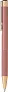 Remy Aluminium ballpen 