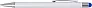 Lise Aluminium ballpen 