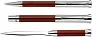 Paulette Rosewood writing set