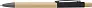 Cesar Bamboo ballpen Cesar