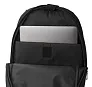 Brecken Polyester (600D) backpack 