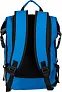 Hermann Tarpaulin (250D) roll-top backpack