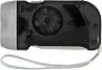 TRISTAN ABS dynamo torch