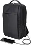 JESSE rPET (300D) laptop backpack