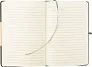 ERNST rPET (300D) notebook A5