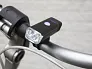 Ethan ABS bicycle light 