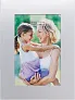 SAMIR Aluminium photo frame