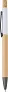 Cesar Bamboo ballpen Cesar