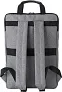 SETH Polycanvas (300D) backpack