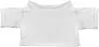 Viviana Cotton toy T-shirt