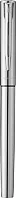 chrome rollerball - Waterman