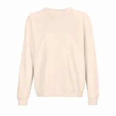 Uniseks majica dugih rukava s okruglim izrezom, 280 g/m² - SOL'S