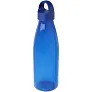 Bergen boca za vodu od reciklirane plastike, 800 ml