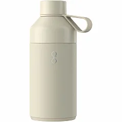 750 ml vacuum insulated water bottle - Ocean Bottle