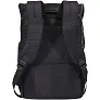 Rhine GRS reciklirani rolltop 15” laptop ruksak, 18L