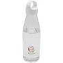 Bergen boca za vodu od reciklirane plastike, 800 ml