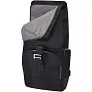 Rhine GRS reciklirani rolltop 15” laptop ruksak, 18L
