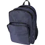 Trend Plus GRS reciklirani ruksak za 15” laptop, 20L