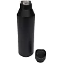 Odessy 600 ml RCS certified recycled stainless steel insulated bottle with 300 ml cup