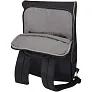 Rhine GRS reciklirani rolltop 15” laptop ruksak, 18L