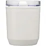Hudson 180 ml recycled plastic double-wall tumbler
