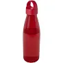 Bergen boca za vodu od reciklirane plastike, 800 ml