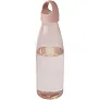 Bergen boca za vodu od reciklirane plastike, 800 ml