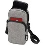 Ross GRS recycled phone pouch