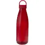 Bergen boca za vodu od reciklirane plastike, 800 ml