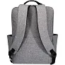 Libra GRS reciklirani ruksak za 15" laptop, 15 L