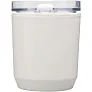 Hudson 180 ml recycled plastic double-wall tumbler