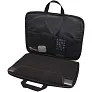 Libra 2-u-1 GRS reciklirana torba za 14” laptop, 3L