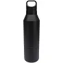 Odessy 600 ml RCS certified recycled stainless steel insulated bottle with 300 ml cup
