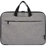 Libra 2-u-1 GRS reciklirana torba za 14” laptop, 3L