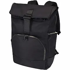 GRS reciklirani rolltop 15” laptop ruksak, 18L