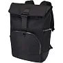 Rhine GRS reciklirani rolltop 15” laptop ruksak, 18L