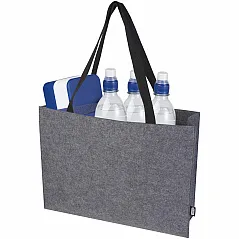 torba od recikliranog filca s umetcima 20L