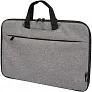 Libra 2-u-1 GRS reciklirana torba za 14” laptop, 3L