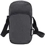 Ross GRS recycled phone pouch