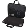 Libra 2-u-1 GRS reciklirana torba za 14” laptop, 3L