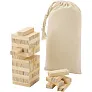 Jumble drvena igra rušenje tornja - jenga