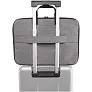 Libra 2-u-1 GRS reciklirana torba za 14” laptop, 3L