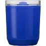 Hudson 180 ml recycled plastic double-wall tumbler