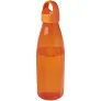 Bergen boca za vodu od reciklirane plastike, 800 ml