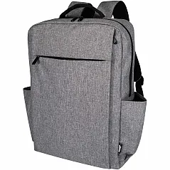 GRS reciklirani ruksak za 15" laptop, 15 L